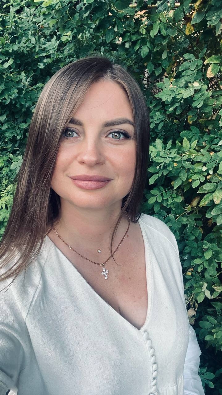 Бедченко Дарья Андреевна